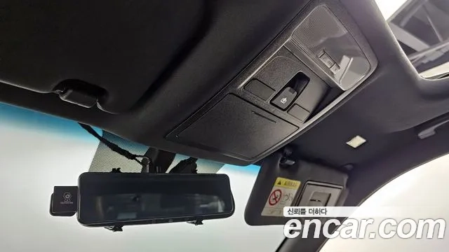 Ssangyong Rexton Sports Cannes id 2911992 из Кореи 9