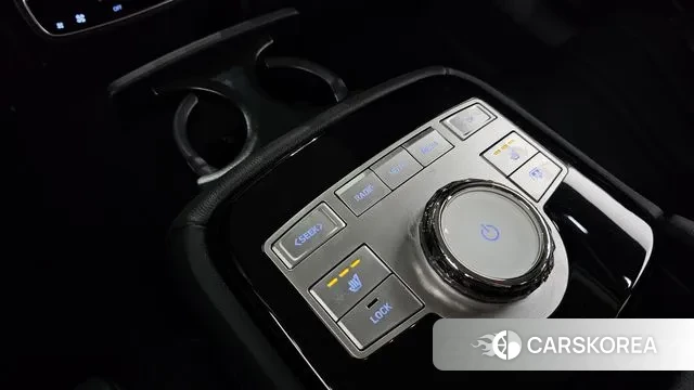 Genesis G80 (RG3) id 3545132 из Кореи 9