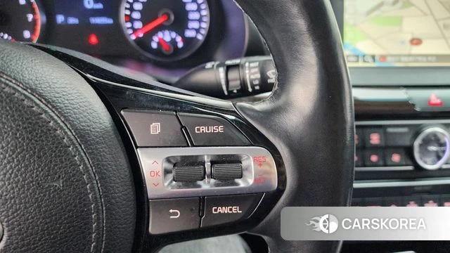 Kia Come New K7 id 4203614 из Кореи 9