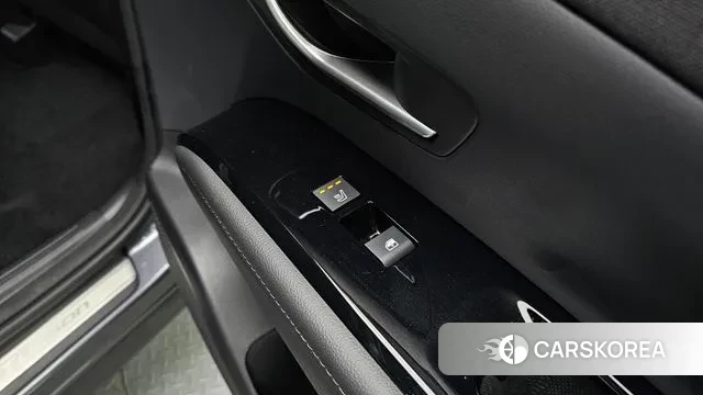 Hyundai The New Tucson Hybrid (NX4) id 3769852 из Кореи 9