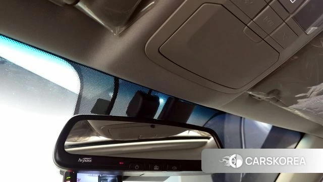 Ssangyong Beautiful Korando id 3911424 из Кореи 9