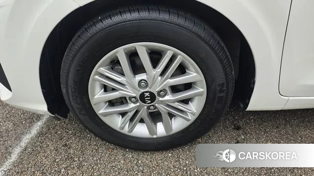 Kia Morning Urban (JA) id 3525099 из Кореи 9