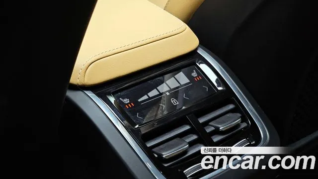 Volvo XC60 second Generation id 2330761 из Кореи 9