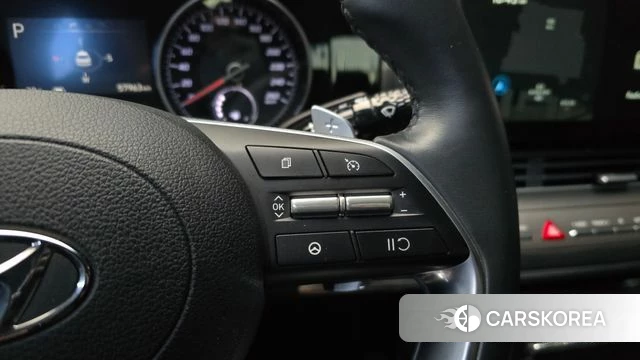 Hyundai The New Grandeur IG id 4780126 из Кореи 9