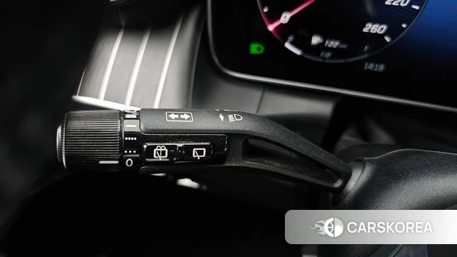 Mercedes-Benz GLC-Class X254 id 4691658 из Кореи 9