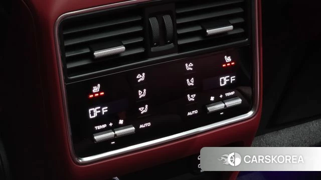 Porsche Cayenne (PO536) id 3897321 из Кореи 9