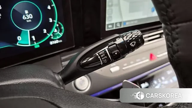 Hyundai The New Grandeur IG id 3181329 из Кореи 9