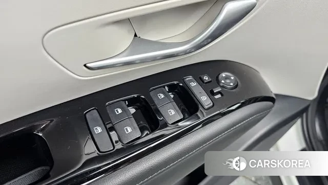 Hyundai Tucson Hybrid (NX4) id 3027735 из Кореи 9