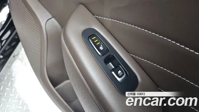 Kia Stinger Meister id 2936501 из Кореи 9