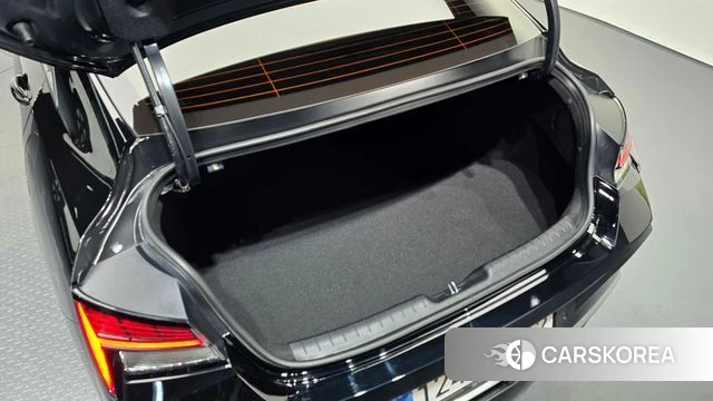 Hyundai The New Avante (CN7) id 4200671 из Кореи 9