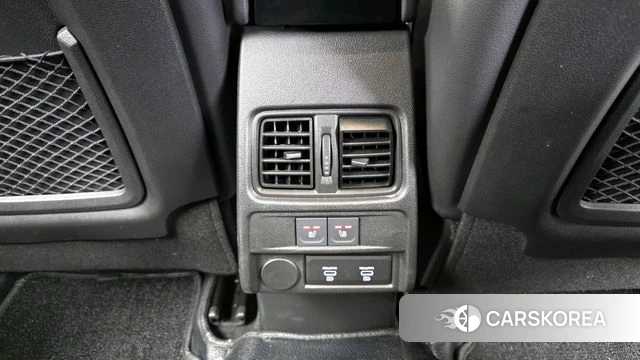 Renault Korea (Samsung) XM3 id 4223098 из Кореи 9