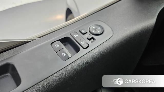 Hyundai Staria id 4223461 из Кореи 9