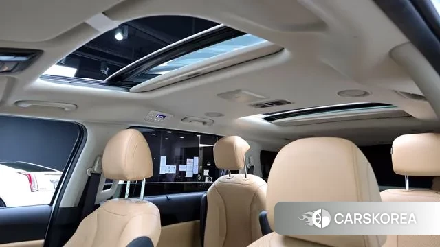 Kia Carnival 4th generation id 3701359 из Кореи 9