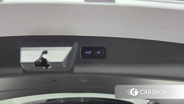 Hyundai Santa Fe (MX5) id 4916649 из Кореи 9