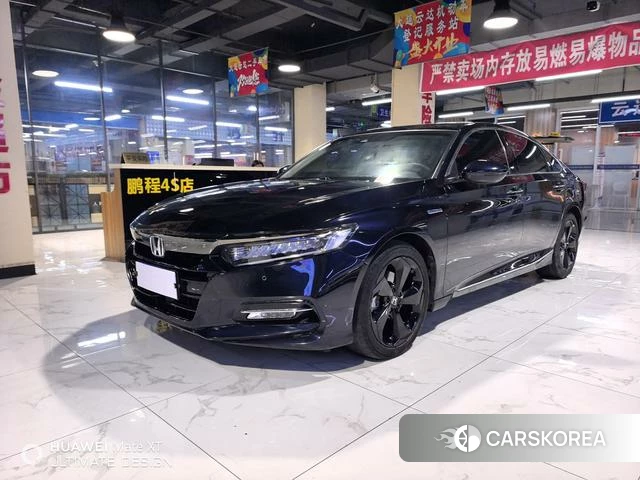 Honda Accord id 4258026 из Китая 9