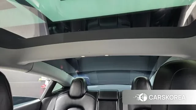 Tesla Model 3 id 3616138 из Кореи 9