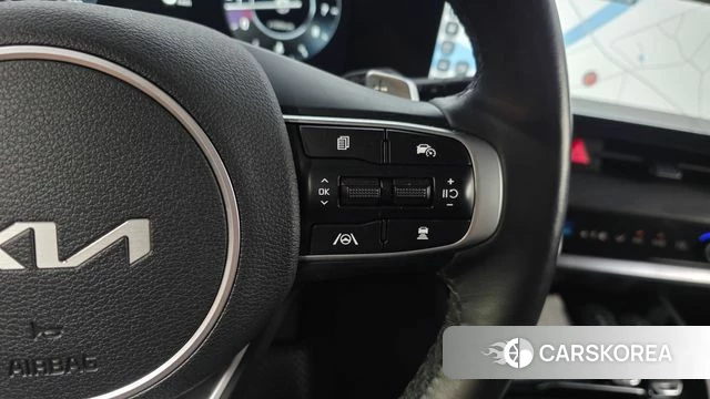 Kia Sportage 5th Generation id 4414136 из Кореи 9