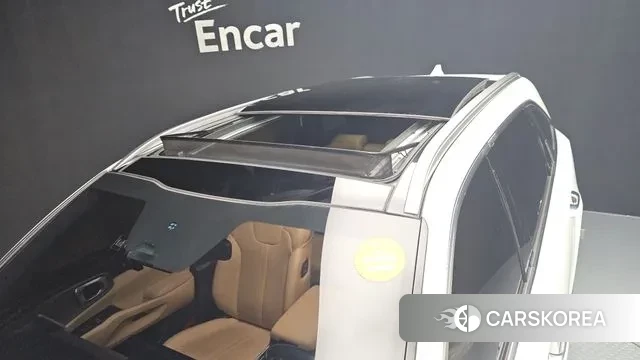 Kia Sorento 4th Generation id 3354920 из Кореи 9