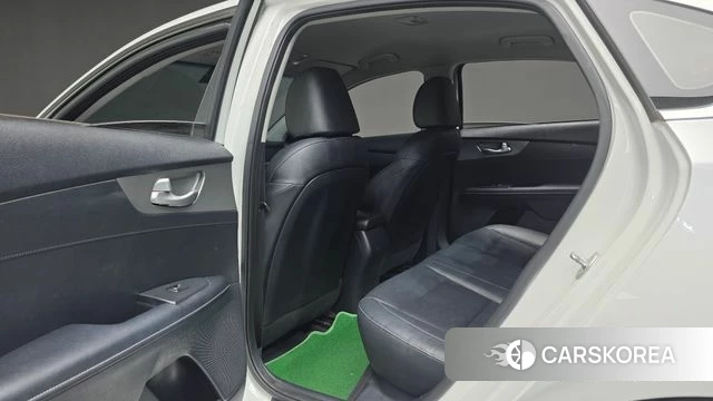 Kia Come New K3 id 4225743 из Кореи 9