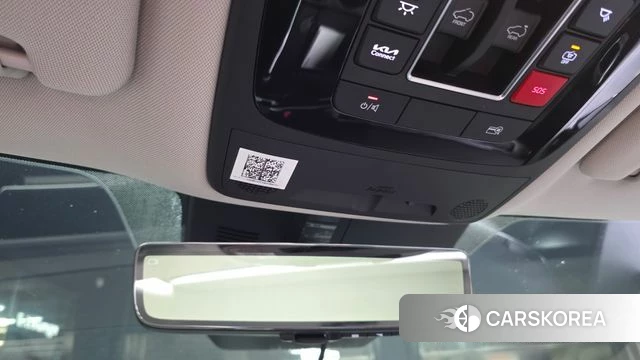 Kia The New Carnival 4th Generation id 4630193 из Кореи 9