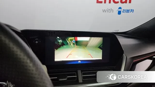 Chevrolet (GM Daewoo) Trax Crossover id 2900131 из Кореи 9