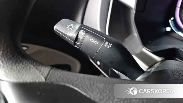 Kia The New Kia Ray id 3159227 из Кореи 9