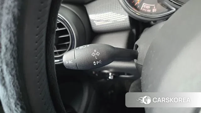 Mini Cooper id 3479938 из Кореи 9