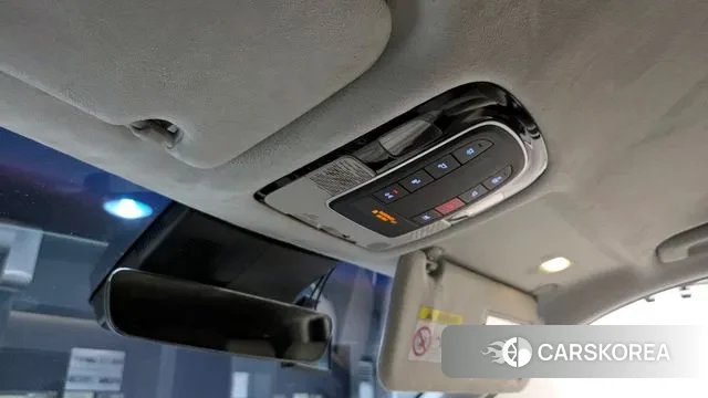 Hyundai The New Palisade id 3639454 из Кореи 9