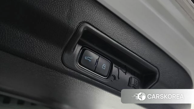Ford Explorer 6th Generation id 4763307 из Кореи 9
