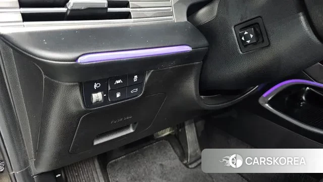 Hyundai The New Grandeur IG id 3307012 из Кореи 9