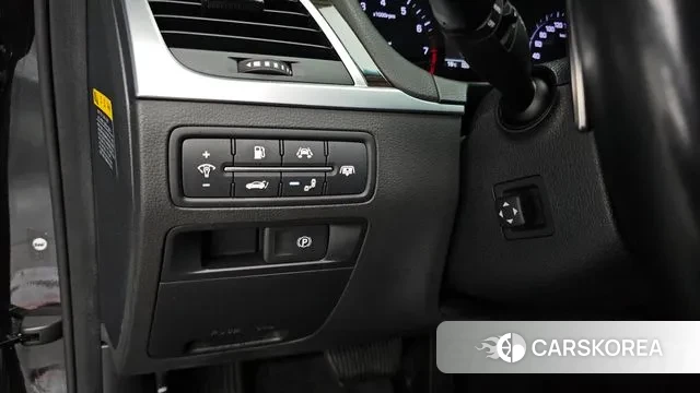 Genesis G80 id 3313279 из Кореи 9