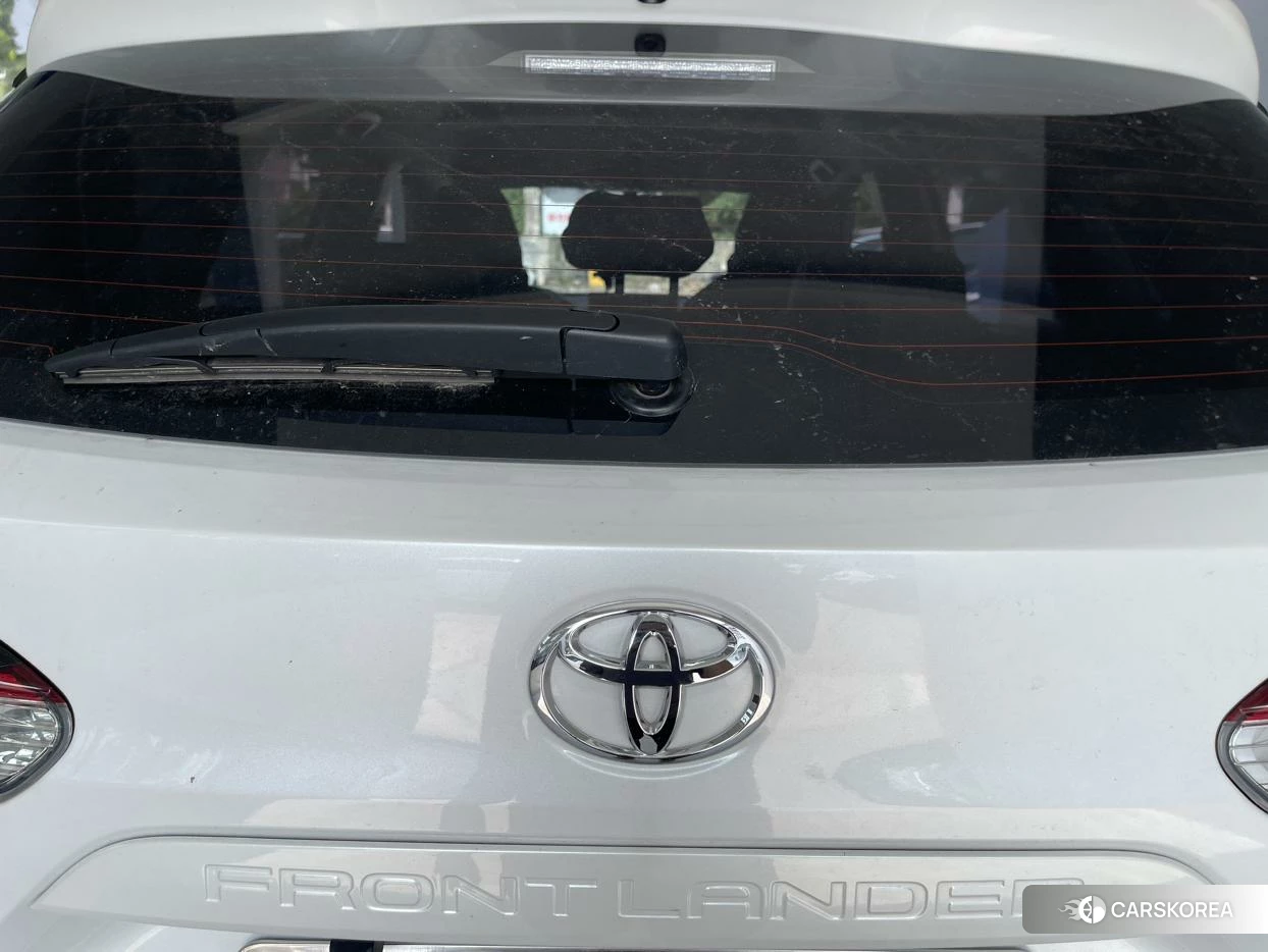 Toyota Fenglanda id 4493157 из Китая 9