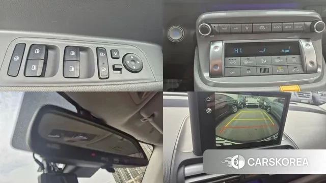 Hyundai Casper id 3625375 из Кореи 9