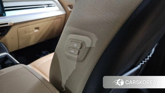 Ssangyong Actian 2nd Generation id 4527672 из Кореи 9