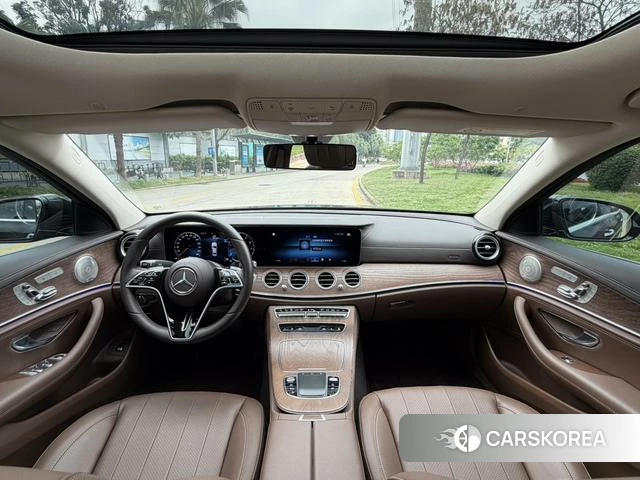 Mercedes-Benz E-class id 4336156 из Китая 9