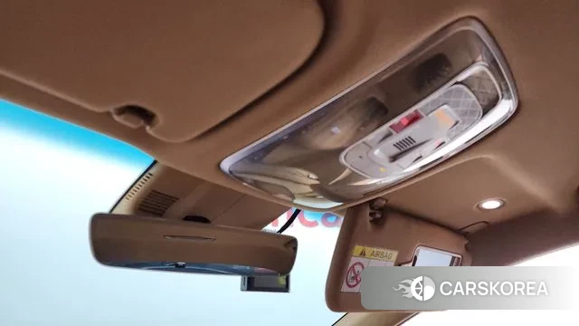 Genesis G80 (RG3) id 3689690 из Кореи 9