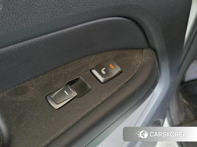 Ssangyong Rexton Sports id 3820714 из Кореи 9