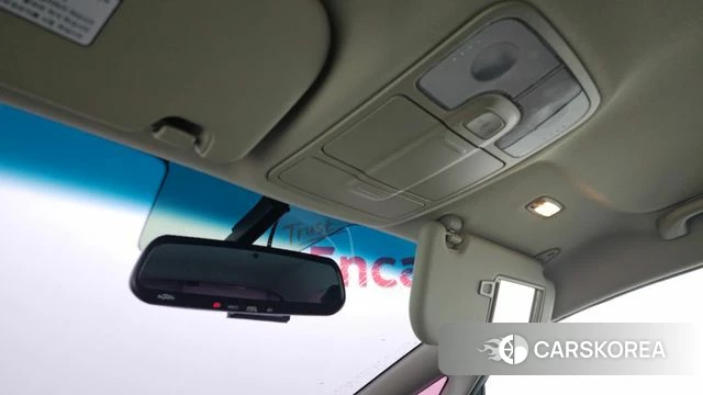 Kia The New Carens id 3912006 из Кореи 9