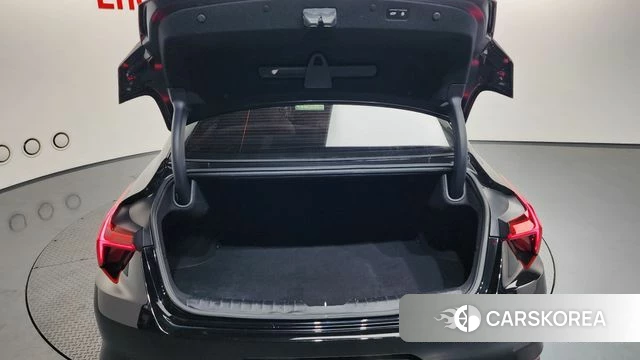 Kia K8 id 4476347 из Кореи 9