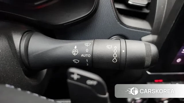 Renault Korea (Samsung) XM3 id 3433191 из Кореи 9