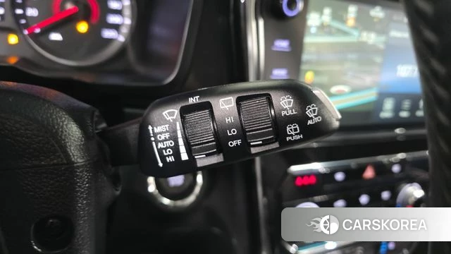 Ssangyong Tivoli Air id 3860091 из Кореи 9