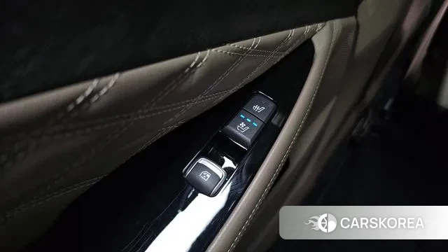 Kia K8 id 3764683 из Кореи 9