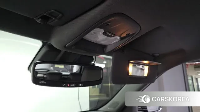 Chevrolet (GM Daewoo) Trailblazer id 2915818 из Кореи 9