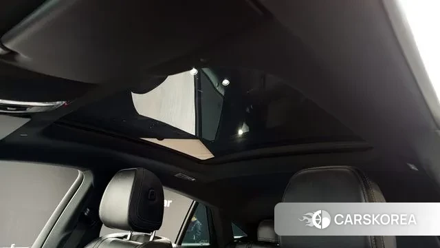 Mercedes-Benz GLE-Class W167 id 3438973 из Кореи 9