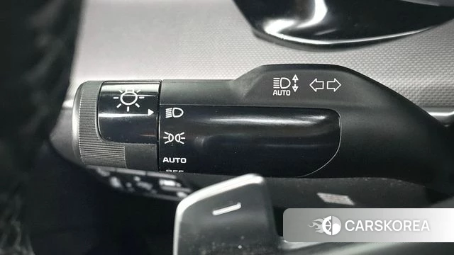 Kia K5 3rd generation id 4245031 из Кореи 9