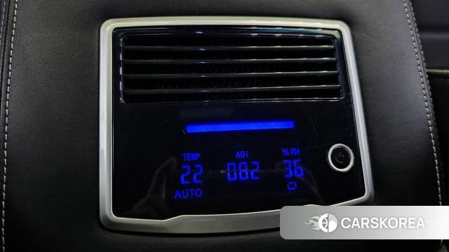 Ssangyong Rexton New Arena id 3952788 из Кореи 9