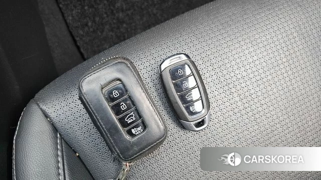 Hyundai Kona id 4448350 из Кореи 9