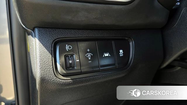 Hyundai Santa Fe TM id 3899938 из Кореи 9