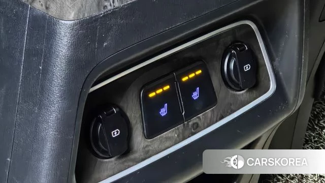 Hyundai The New Grand Starex id 4203590 из Кореи 9