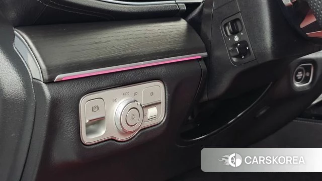 Mercedes-Benz GLE-Class W167 id 4640468 из Кореи 9